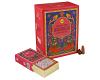 Golden India Dragon Blood Backflow Cones